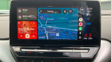 Volkswagen ID.4 109kW Life Pure 52kWh 5dr Auto Electric Estate